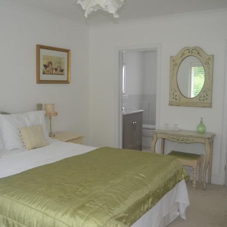 Windy Willums Hotel Christchurch  Luaran gambar